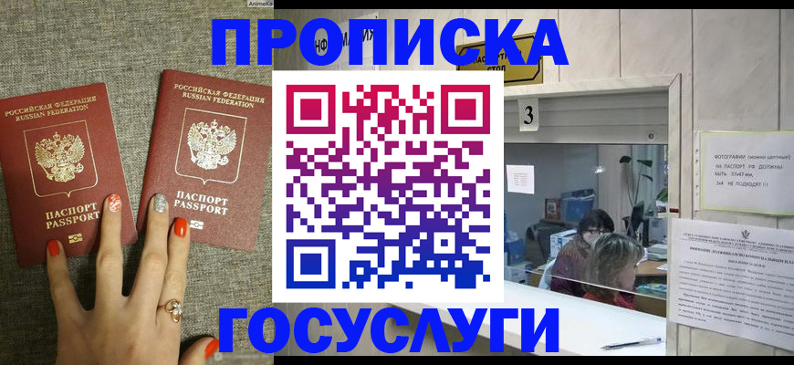 временная прописка в Кандалакше